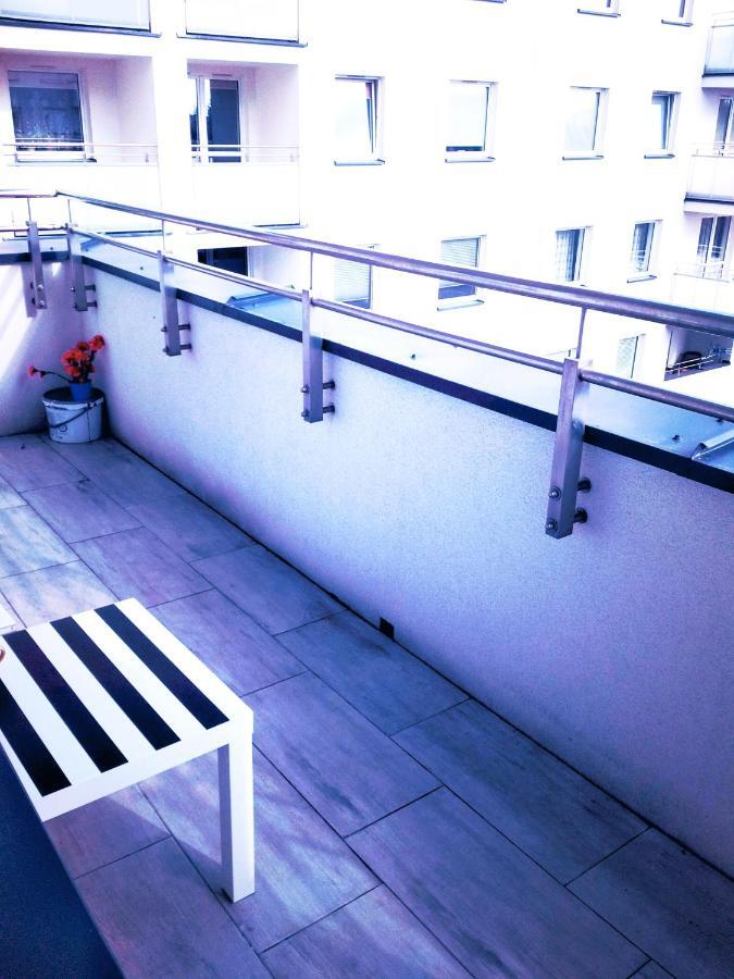 Apartament Ul Mlynowa I Parking Podziemny Białystok Exterior foto